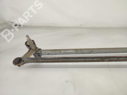 Front wiper motor CITROËN XSARA PICASSO (N68) 1.6 | BP11246856M29