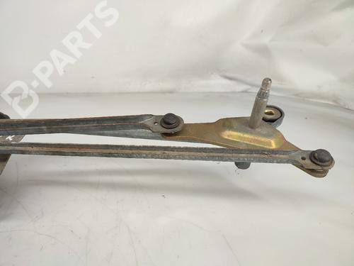 Front wiper motor CITROËN XSARA PICASSO (N68) 1.6 | BP11246856M29