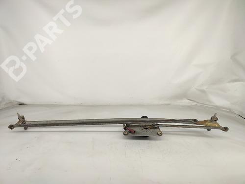 Motor limpa vidros frontal CITROËN XSARA PICASSO (N68) 1.6 (95 hp) 11246856