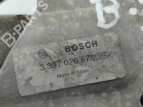 Front wiper motor CITROËN XSARA PICASSO (N68) 1.6 | BP11246856M29