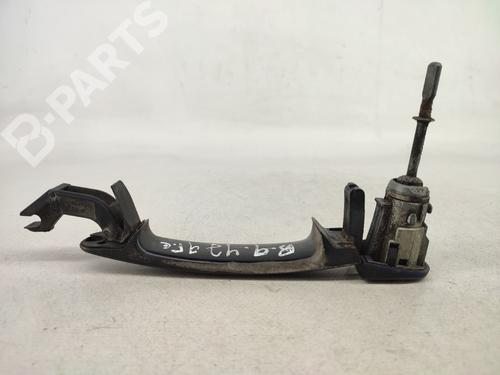 Front left exterior door handle SEAT IBIZA III (6L1) 1.2 | BP11247169C128