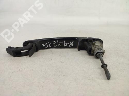 Front left exterior door handle SEAT IBIZA III (6L1) 1.2 | BP11247169C128