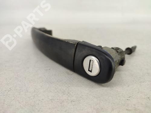 Front left exterior door handle SEAT IBIZA III (6L1) 1.2 | BP11247169C128