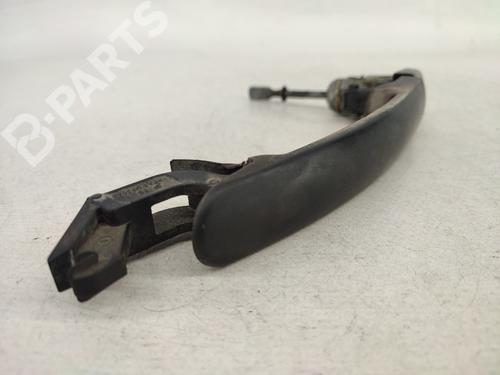 Front left exterior door handle SEAT IBIZA III (6L1) 1.2 | BP11247169C128