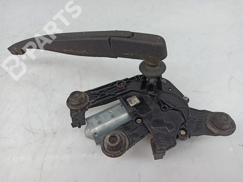 Rear wiper motor PEUGEOT 208 I (CA_, CC_) 1.4 HDi | BP11247189M102