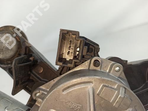 Rear wiper motor PEUGEOT 208 I (CA_, CC_) 1.4 HDi | BP11247189M102