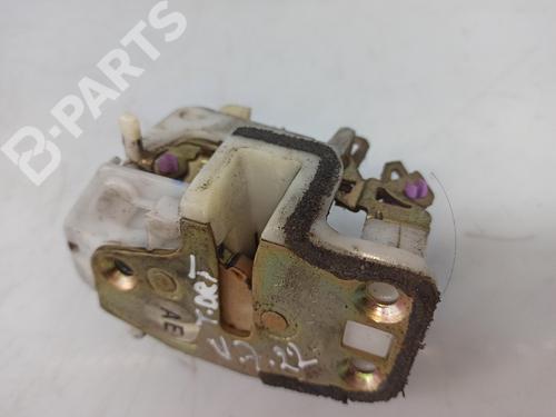 Rear right lock HONDA CIVIC VII Saloon (ES, ET) 1.4 (ES4) | BP11249201C99 