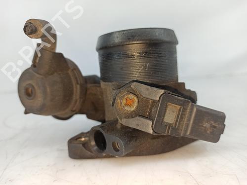 Throttle body PEUGEOT 407 SW (6E_, 6D_) 2.0 HDi | BP14427865M82 