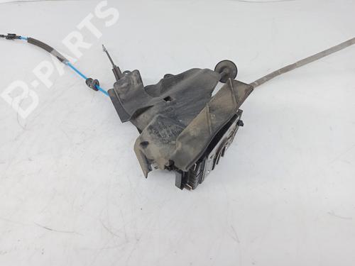 Rear right lock MERCEDES-BENZ C-CLASS (W204) C 200 CDI (204.001) | BP11249230C99 