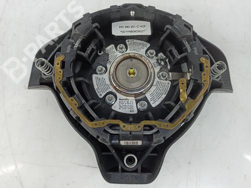 Driver airbag VW LUPO I (6X1, 6E1) 1.2 TDI 3L | BP11249913C9 