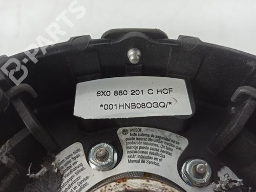 Driver airbag VW LUPO I (6X1, 6E1) 1.2 TDI 3L | BP11249913C9 