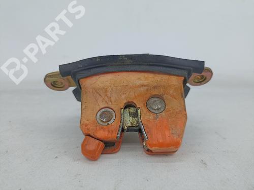 Tailgate lock SKODA OCTAVIA I (1U2) 1.6 1U9827501B