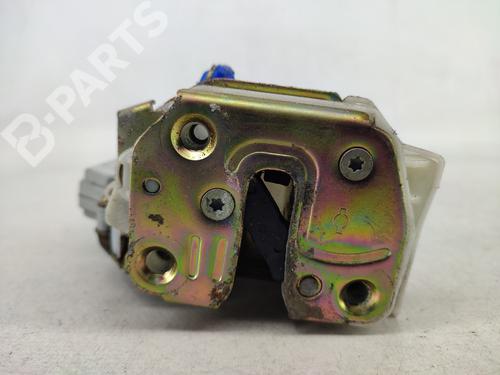 Used Rear left lock NISSAN PRIMERA (P11) 2.0 TD (90 hp) 11249909