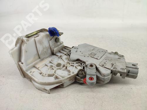 Rear left lock NISSAN PRIMERA (P11) 2.0 TD | BP11249909C100 