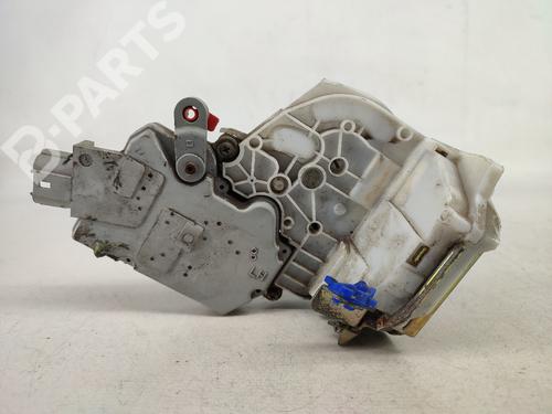 Rear left lock NISSAN PRIMERA (P11) 2.0 TD | BP11249909C100 