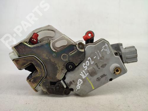 Rear left lock NISSAN PRIMERA (P11) 2.0 TD | BP11249909C100 