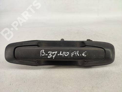 Front left exterior door handle SUZUKI GRAND VITARA I (FT, HT) 2.0 TD 4x4 (SQ 420D) (87 hp) 8282065D00