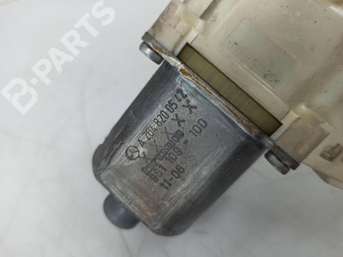Left rear window motor MERCEDES-BENZ C-CLASS (W204) C 200 CDI (204.001) | BP11253151E23 
