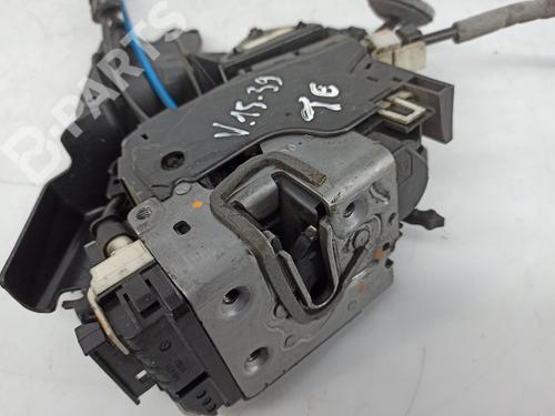 Rear left lock MERCEDES-BENZ C-CLASS (W204) C 200 CDI (204.001) | BP11253665C100 