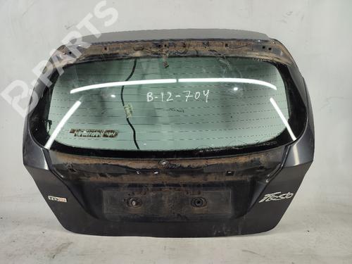 Coffre FORD FIESTA VI (CB1, CCN) 1.4 TDCi (68 hp) 11253672