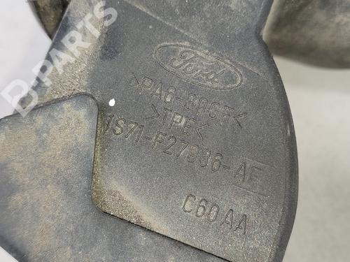 Fuel flap FORD MONDEO III Saloon (B4Y) 1.8 16V | BP11253742C131 