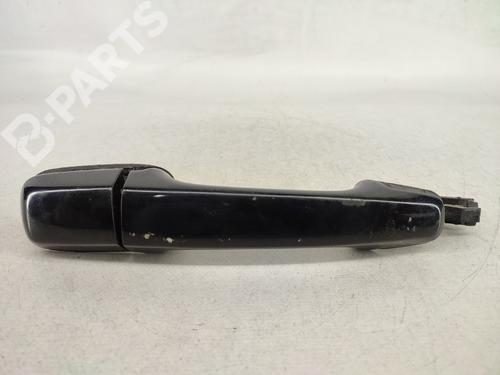 Maneta exterior delantera derecha VOLVO V50 (545) 2.0 D (136 hp) 11254319