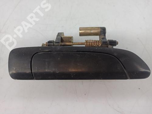 Rear right exterior door handle HONDA CIVIC VII Saloon (ES, ET) 1.4 (ES4) BP11254509C130