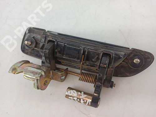 Rear right exterior door handle HONDA CIVIC VII Saloon (ES, ET) 1.4 (ES4) | BP11254509C130 