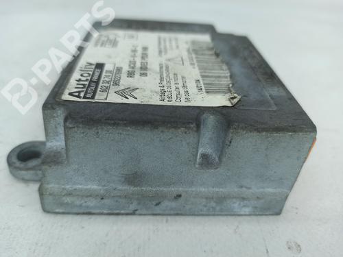 Centralita airbag CITROËN XSARA PICASSO (N68)  | BP6218382M53 