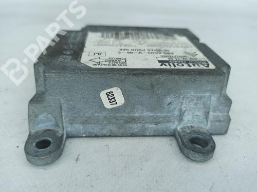 Centralita airbag CITROËN XSARA PICASSO (N68)  | BP6218382M53 