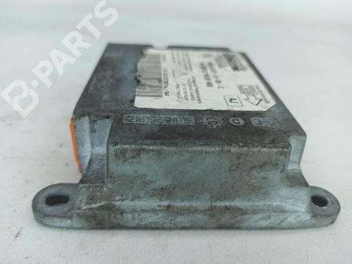 Centralita airbag CITROËN XSARA PICASSO (N68)  | BP6218382M53 