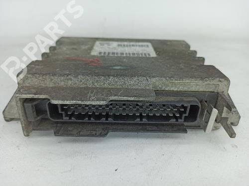 Used Engine control unit (ECU) FIAT PUNTO (176_) 75 1.2 (73 hp) 6237683