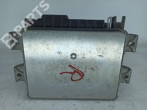 Engine control unit (ECU) FIAT PUNTO (176_) 75 1.2 | BP6237683M57