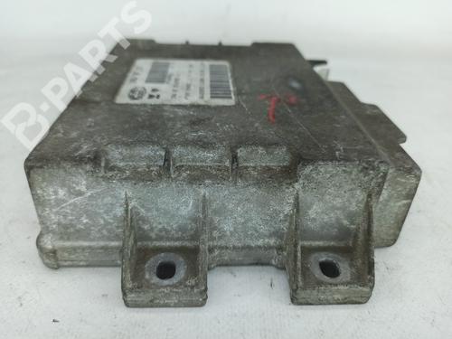 Engine control unit (ECU) FIAT PUNTO (176_) 75 1.2 | BP6237683M57
