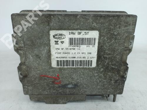 Engine control unit (ECU) FIAT PUNTO (176_) 75 1.2 | BP6237683M57