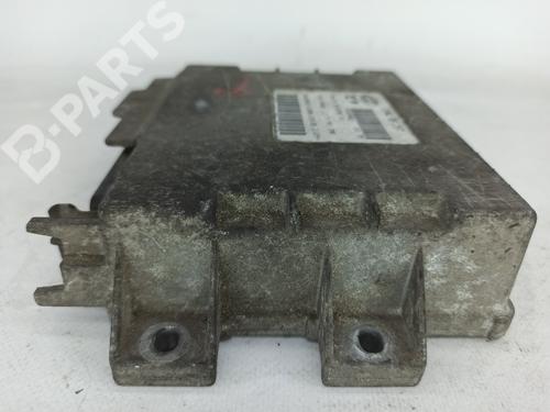 Engine control unit (ECU) FIAT PUNTO (176_) 75 1.2 | BP6237683M57