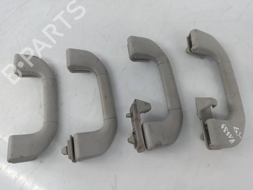 Interior roof handle MERCEDES-BENZ C-CLASS (W204) C 200 CDI (204.001) | BP14427908I35 