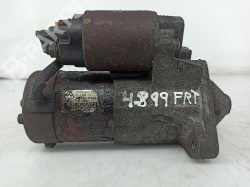 Anlasser RENAULT CLIO III Grandtour (KR0/1_) 1.5 dCi (KR0F) | BP11246313M8 