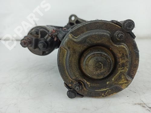 Starter CITROËN XM (Y4) 2.1 D12 VSX N.V.