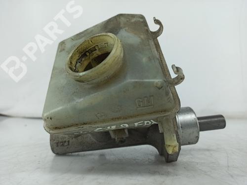 Brake master cylinder OPEL ASTRA H (A04) 1.4 (L48) | BP11246341M77