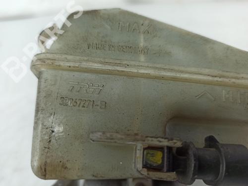 Brake master cylinder OPEL ASTRA H (A04) 1.4 (L48) | BP11246341M77