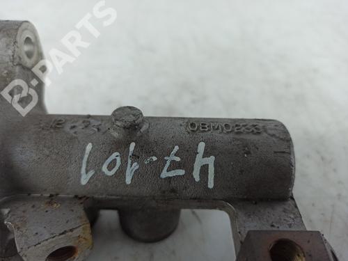 Brake master cylinder SSANGYONG MUSSO (FJ) 2.3 D | BP11246548M77 