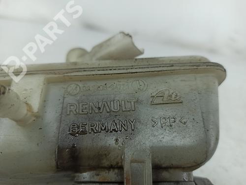 Brake master cylinder RENAULT LAGUNA II Grandtour (KG0/1_) 1.6 16V | BP11246589M77 