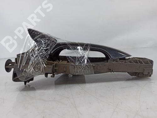 Rear left exterior door handle MERCEDES-BENZ C-CLASS (W204) C 200 CDI (204.001) | BP11256596C130 