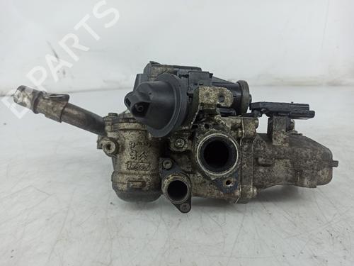 Egr FORD FOCUS III Turnier 1.6 TDCi | BP17650992M69