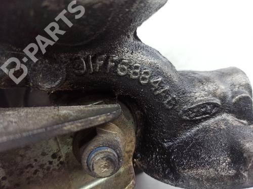 Oil radiator FORD MONDEO I Turnier (BNP) 1.8 TD | BP11253055M33