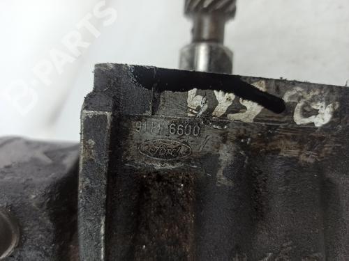 Oil radiator FORD MONDEO I Turnier (BNP) 1.8 TD | BP11253055M33