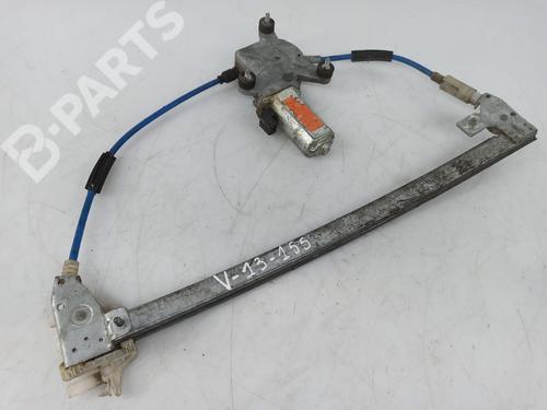 Fensterheber links vorne PEUGEOT 406 (8B) 2.0 HDI 110 (109 hp) 9615036980