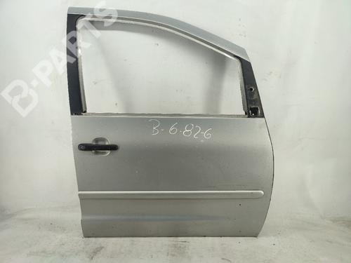 Right front door VW SHARAN (7M8, 7M9, 7M6) 1.9 TDI N/V
