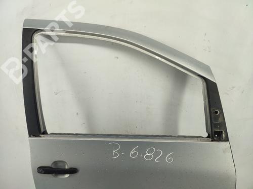 Right front door VW SHARAN (7M8, 7M9, 7M6) 1.9 TDI | BP11265622C3 